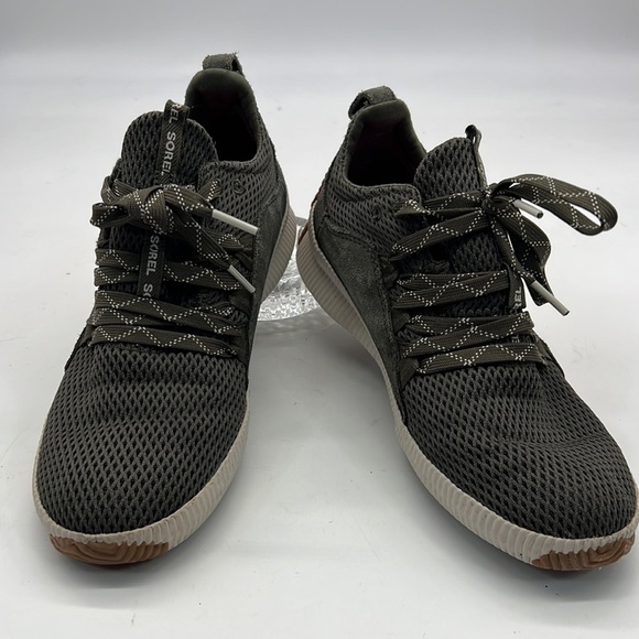 Sorel Out N About Plus Sneakers Alpine Tundra size 7.5 - Picture 2 of 10